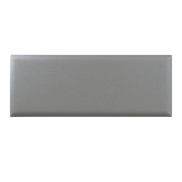Masterpiece Upholstered Wall Panels Headboard - Set of 4 - Easy Assembly