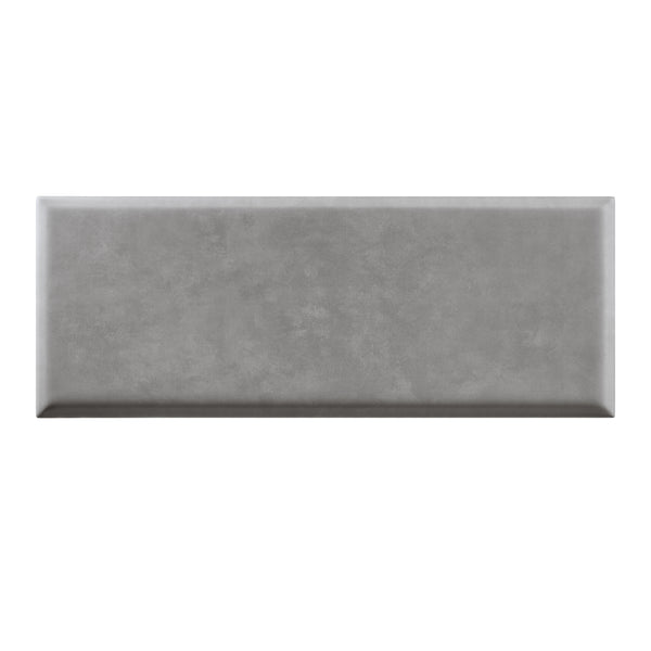Masterpiece Upholstered Wall Panels Headboard - Set of 4 - Easy Assembly