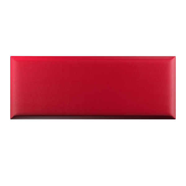 Masterpiece Upholstered Wall Panels Headboard - Set of 4 - Easy Assembly