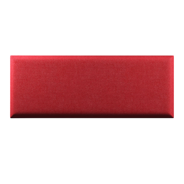 Masterpiece Upholstered Wall Panels Headboard - Set of 4 - Easy Assembly