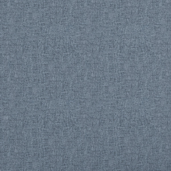 Mia Linen Upholstered Platform Bed