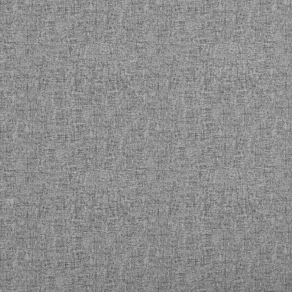Mia Linen Upholstered Platform Bed