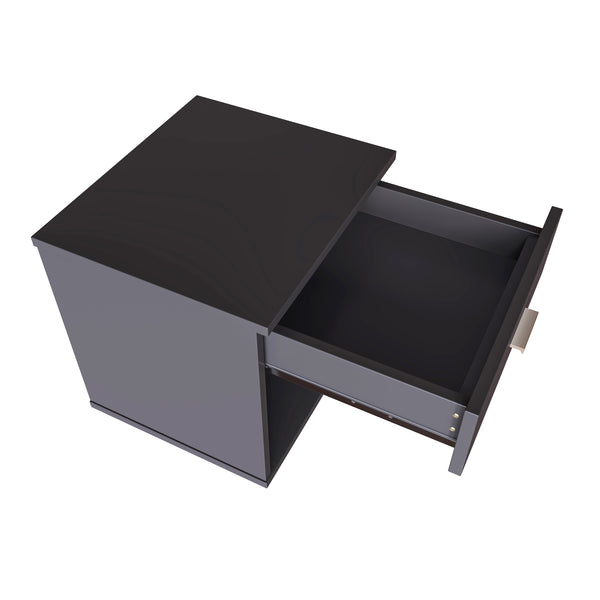 Novara Nightstand
