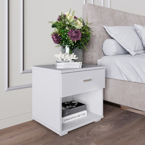 Novara Nightstand