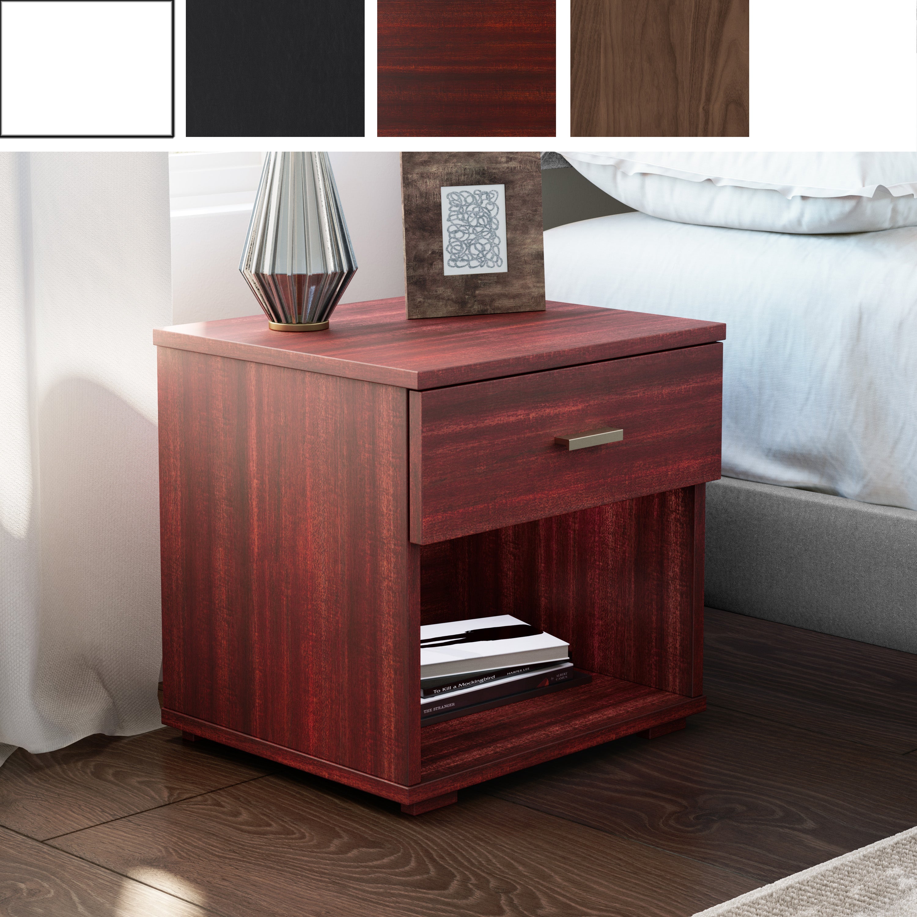 Novara Nightstand