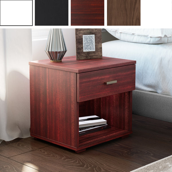 Novara Nightstand