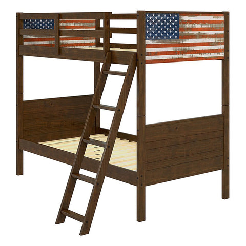 Patriot Bunk Bed