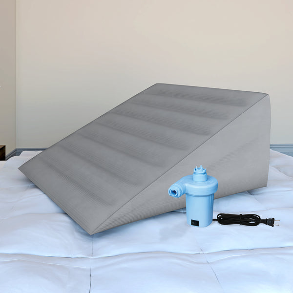 Thomasville® Adjustable Air Wedge Pillow