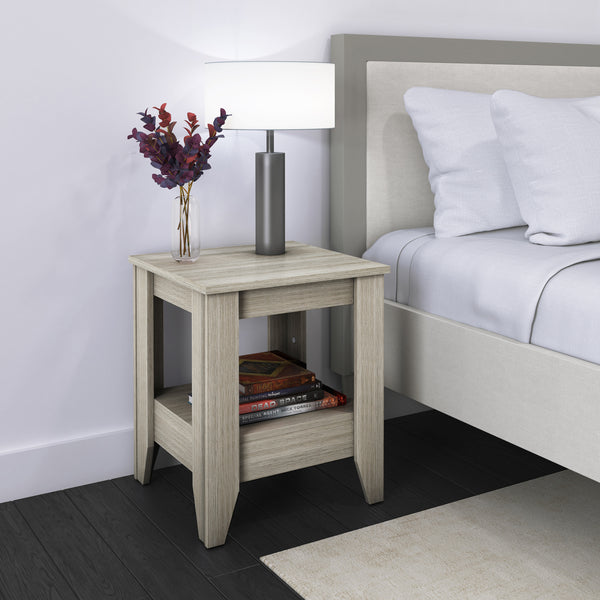 Prato Nightstand