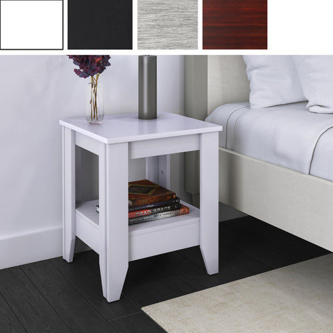 Prato Nightstand