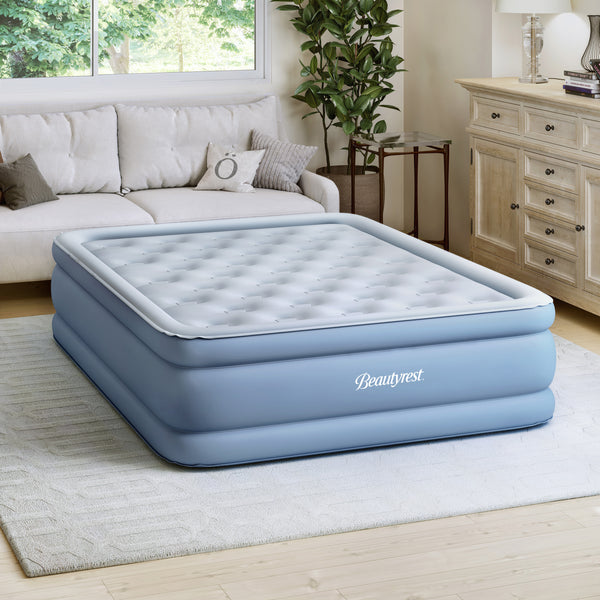 Beautyrest® Posture-Lux™ Air Bed