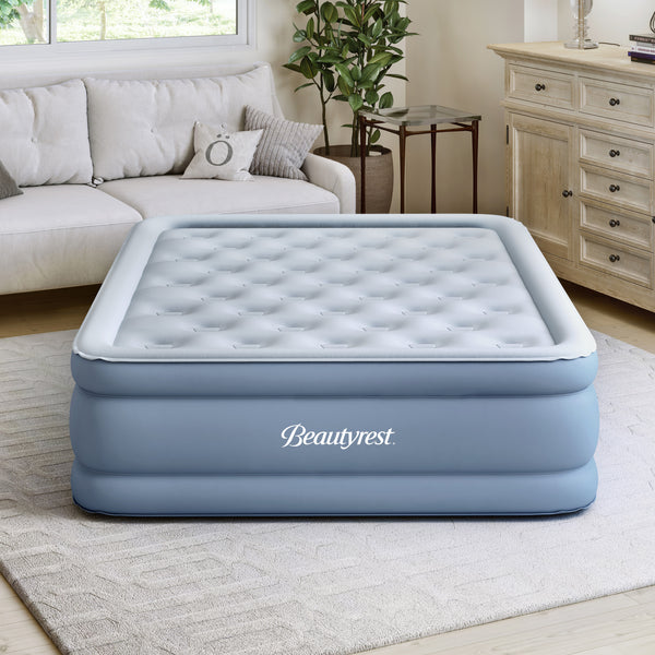 Beautyrest® Posture-Lux™ Air Bed