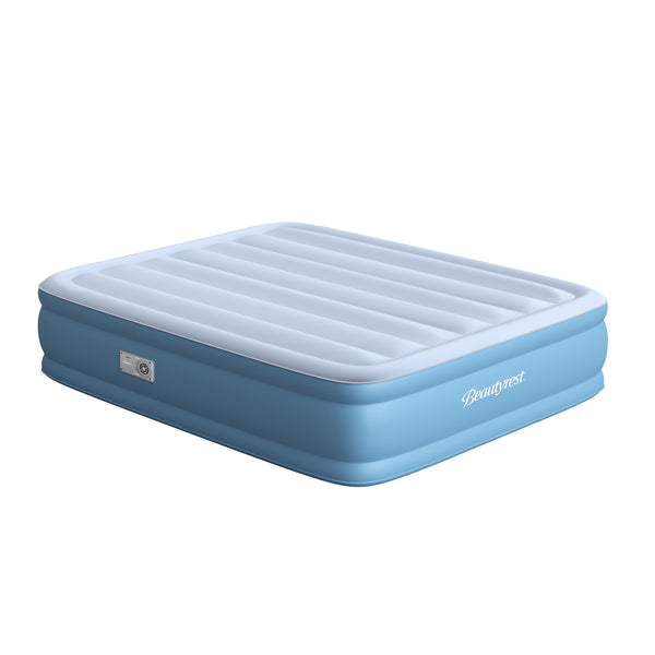 Beautyrest® Sensa-Rest™ Raised Air Mattress