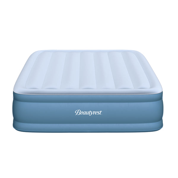 Beautyrest® Sensa-Rest™ Raised Air Mattress