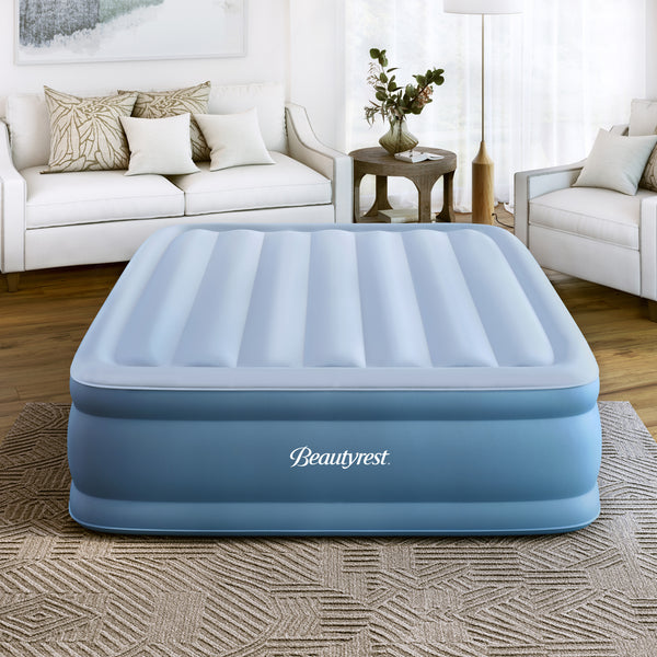 Beautyrest® Sensa-Rest™ Raised Air Mattress