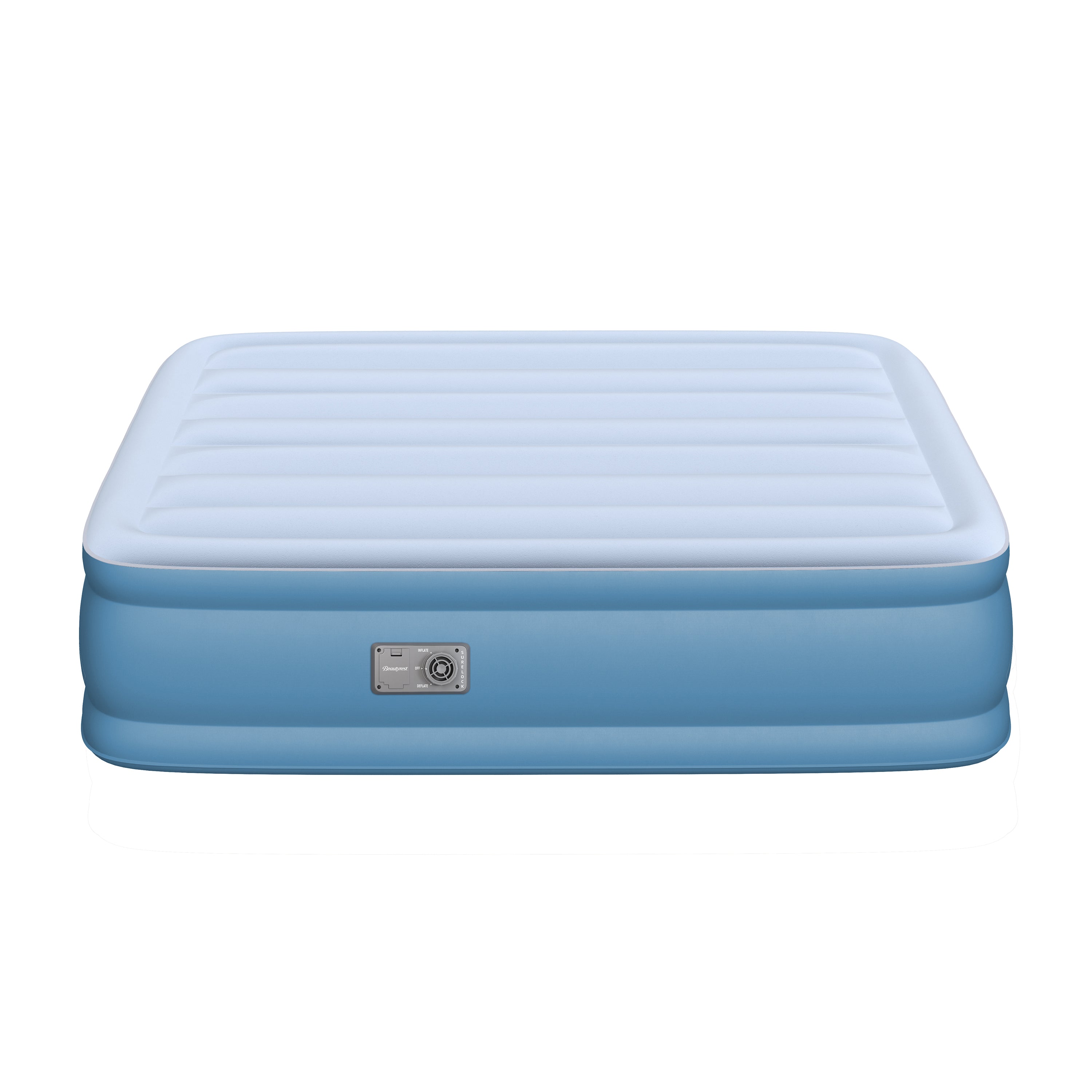 Beautyrest® Sensa-Rest™ Raised Air Mattress