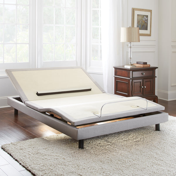 Adjusta-Flex 7000 Adjustable Bed Base
