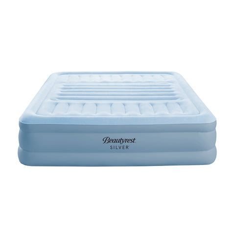 Beautyrest Silver® 18" Lumbar Supreme Express Bed