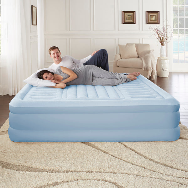 Beautyrest Silver® 18" Lumbar Supreme Express Bed