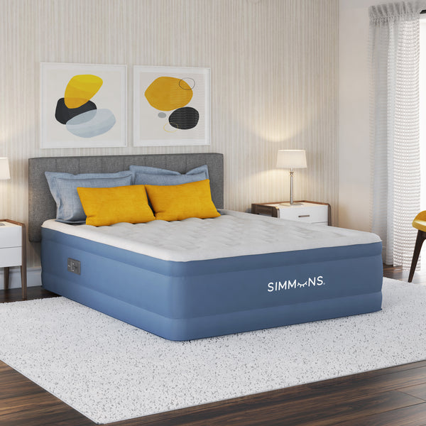 Simmons® 17" Rest Aire® Express Bed Mattress