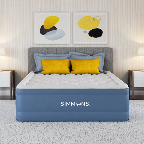 Simmons® 17" Rest Aire® Express Bed Mattress