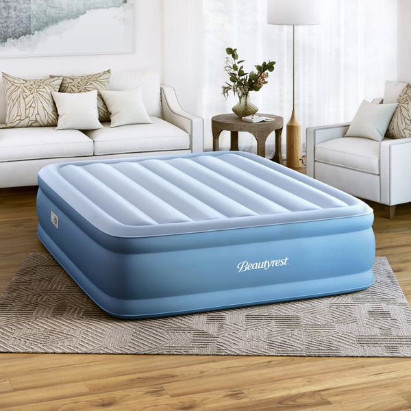 Beautyrest® Sensa-Rest™ Raised Air Mattress