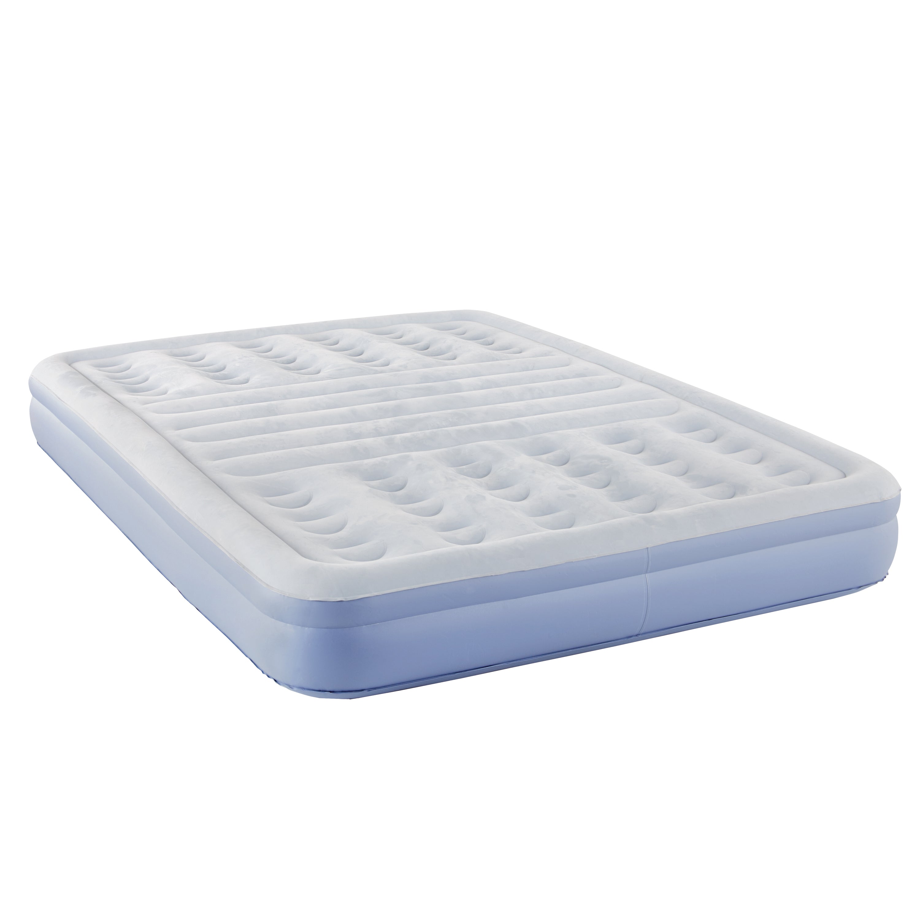 Thomasville® Lumbar Lift 12" Express Air Bed - Queen Size