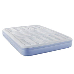 Thomasville® Lumbar Lift 12" Express Air Bed - Queen Size