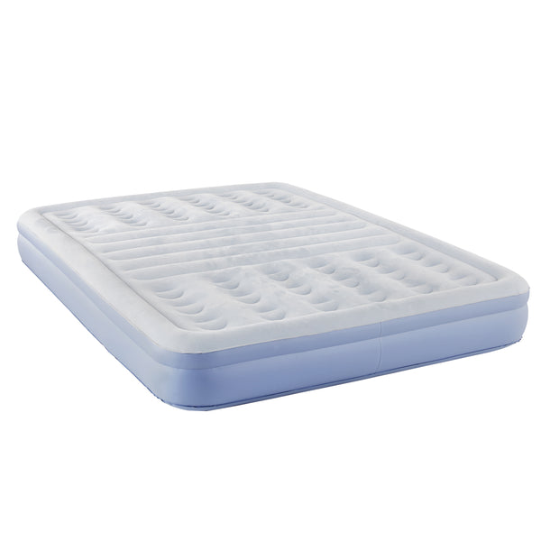 Thomasville® Lumbar Lift 12" Express Air Bed - Queen Size