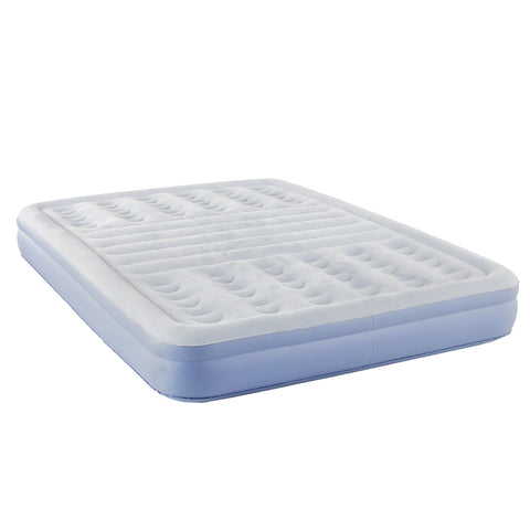 Thomasville® Lumbar Lift 12" Express Air Bed - Queen Size