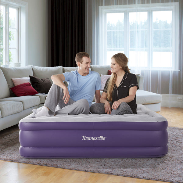 Thomasville® 15" Sensation Express Bed