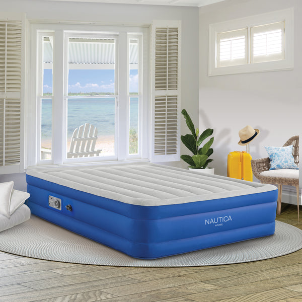Nautica Home Plushaire Air Mattress