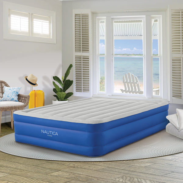 Nautica Home Plushaire Air Mattress