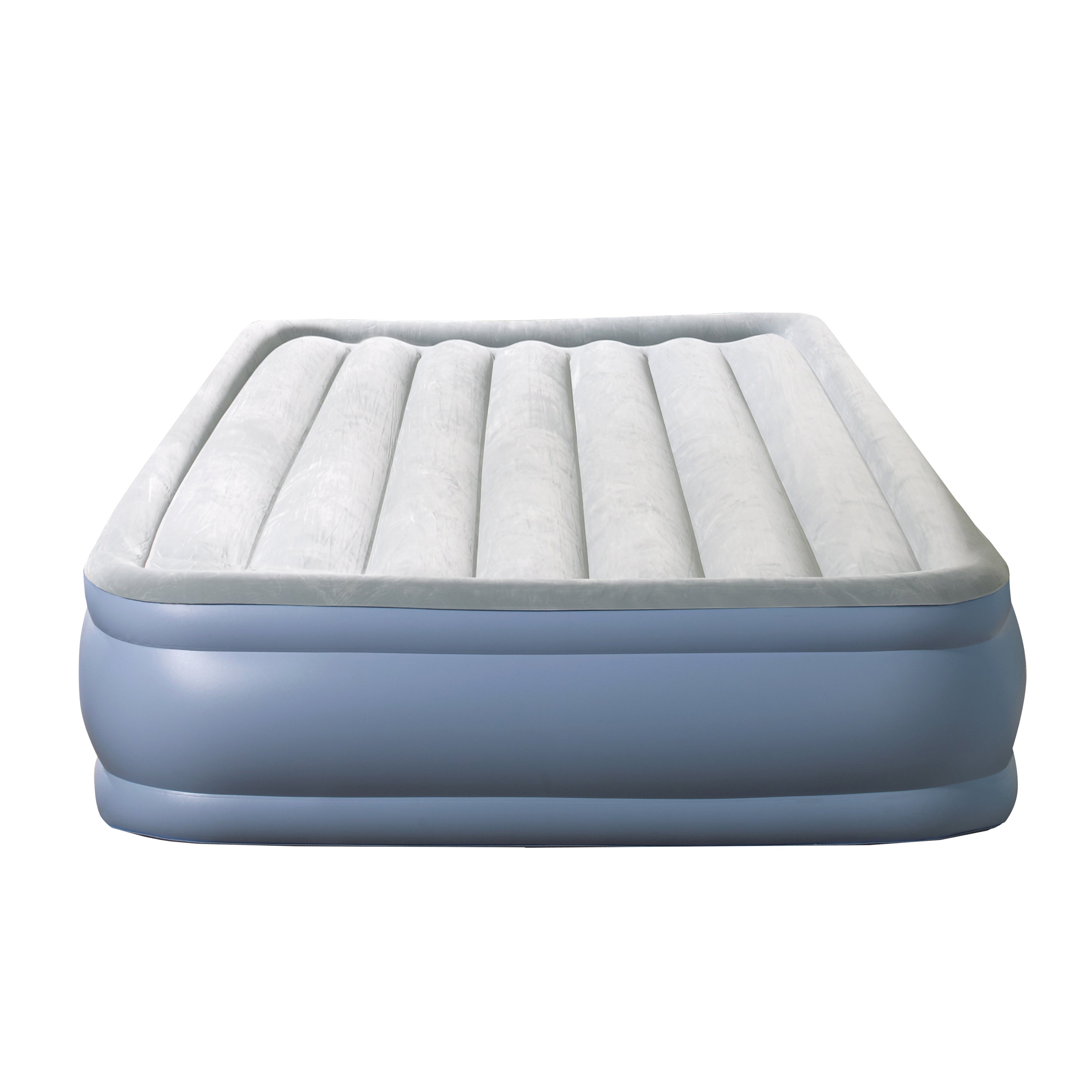 Simmons® Beautyrest® Hi Loft Express Air Bed with Pump