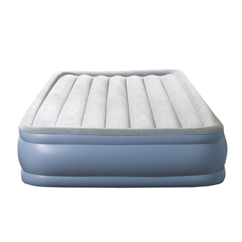 Simmons® Beautyrest® Hi Loft Express Air Bed with Pump