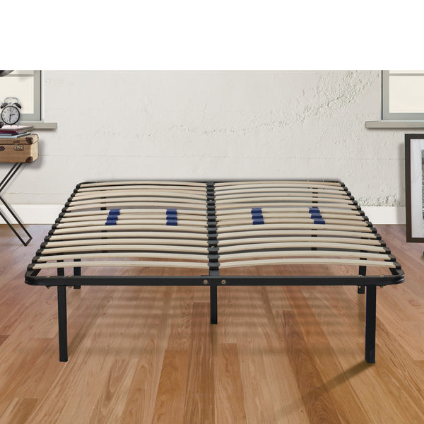 Euro Base Platform Bed Frame