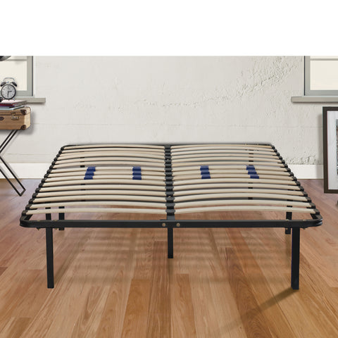 Euro Base Platform Bed Frame