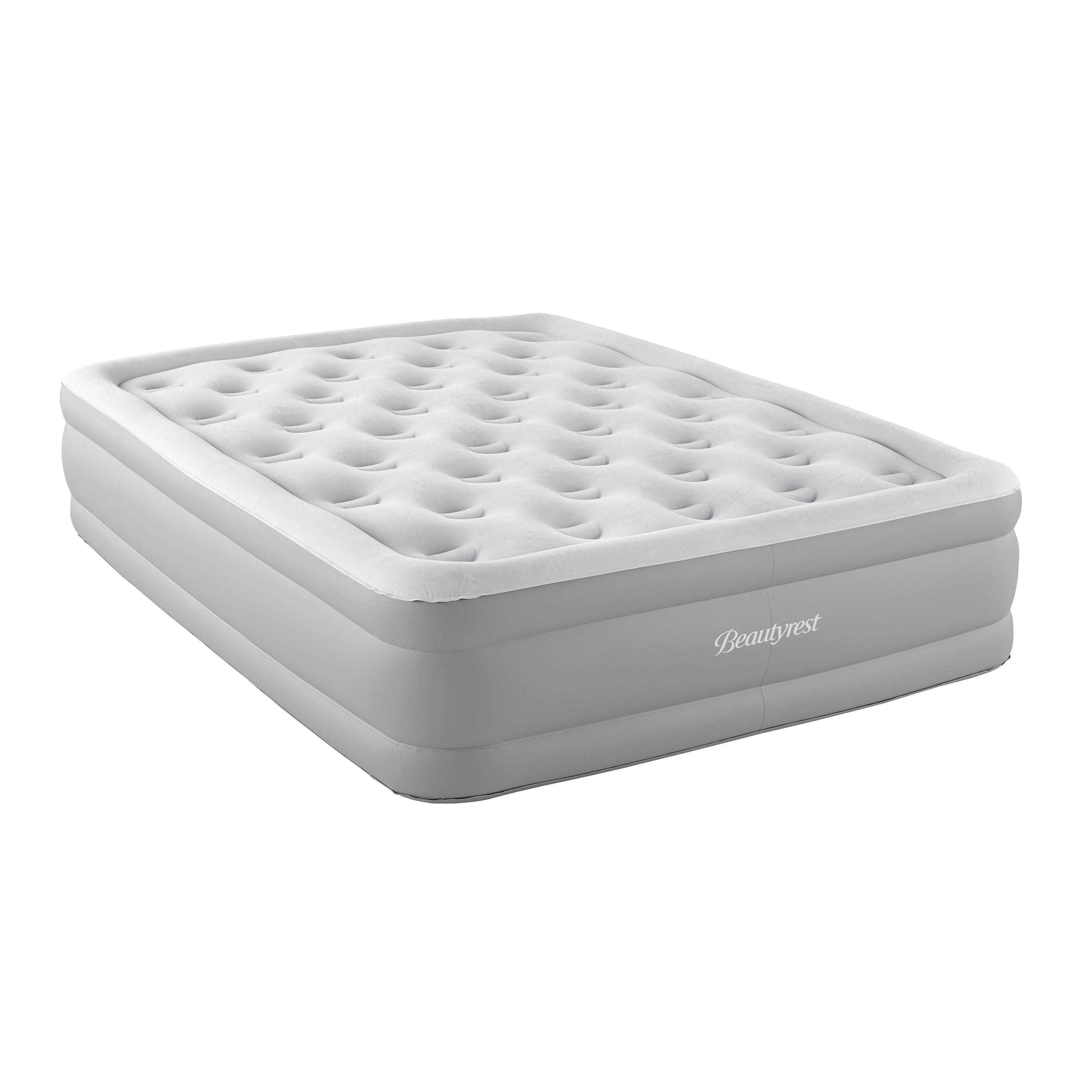 Simmons® Beautyrest® Sky Rise Express Air Bed with Pump