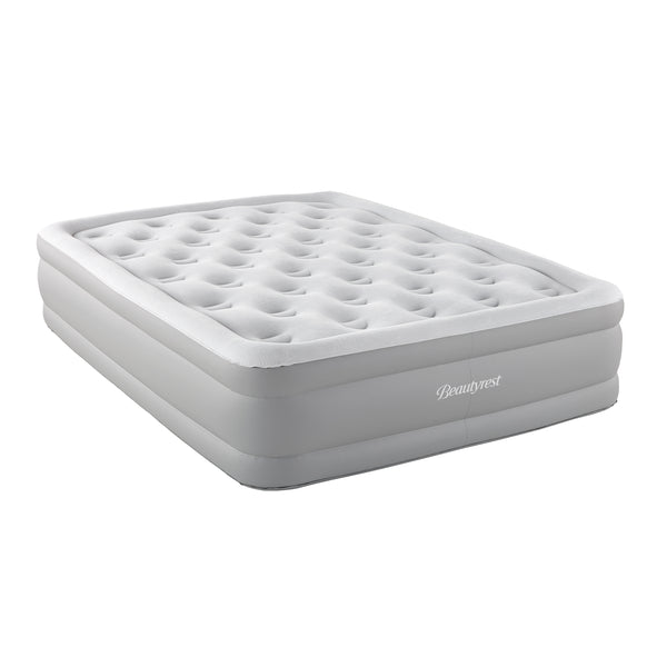 Simmons® Beautyrest® Sky Rise Express Air Bed with Pump