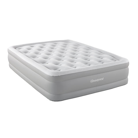 Simmons® Beautyrest® Sky Rise Express Air Bed with Pump