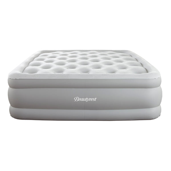 Simmons® Beautyrest® Sky Rise Express Air Bed with Pump