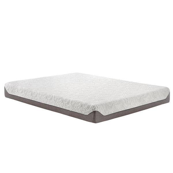 InnerFlex Pillowtop Hybrid Mattress, Cooling Foam and Comfort Support