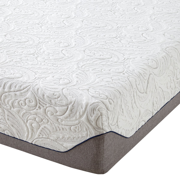 InnerFlex Pillowtop Hybrid Mattress, Cooling Foam and Comfort Support