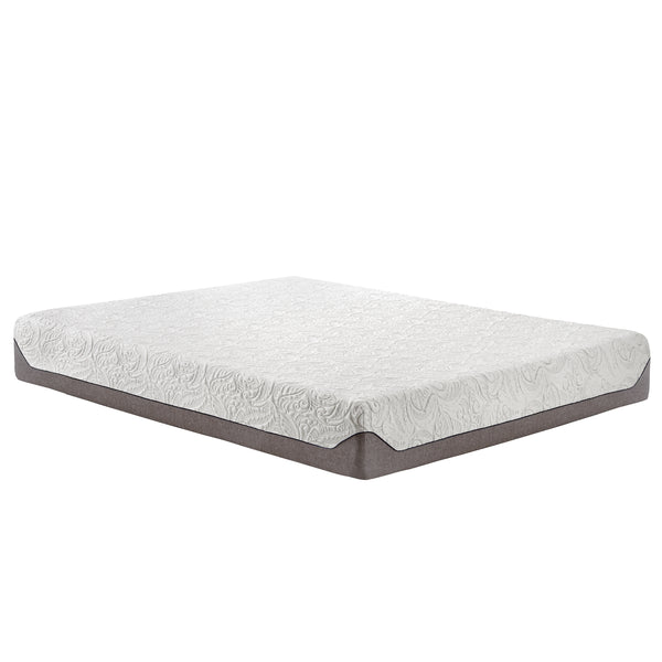RespondaFlex 5127 12" Air Flow Gel Memory Foam Mattress