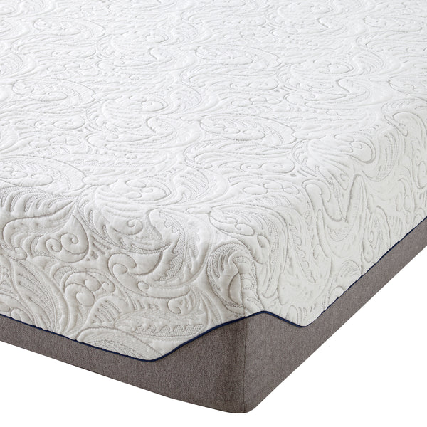 RespondaFlex 5127 12" Air Flow Gel Memory Foam Mattress