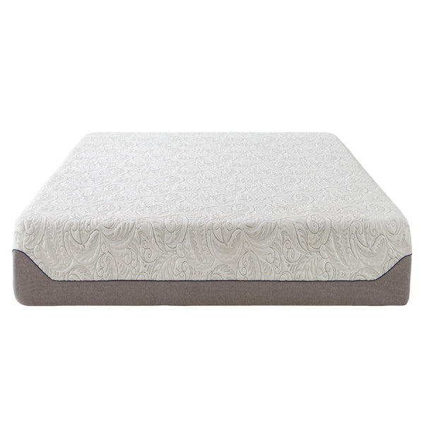 RespondaFlex 5127 12" Air Flow Gel Memory Foam Mattress