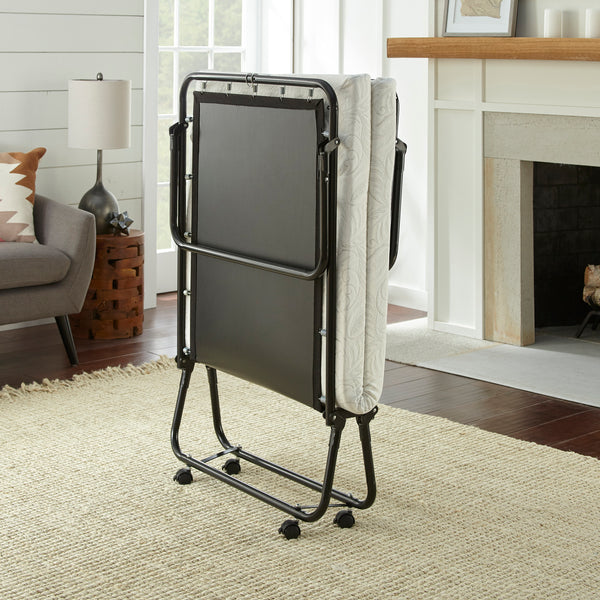 Simmons® BeautySleep Easy Sleep Roll Away Guest Bed