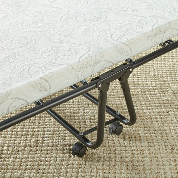 Simmons® BeautySleep Easy Sleep Roll Away Guest Bed