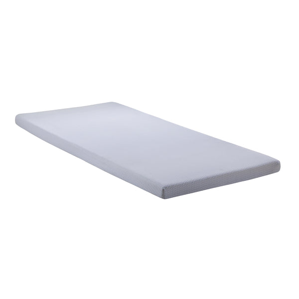 Simmons® BeautySleep® Siesta Memory Foam Guest Bed