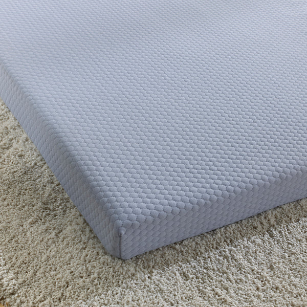 Simmons® BeautySleep® Siesta Memory Foam Guest Bed